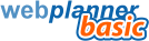 webplanner basic